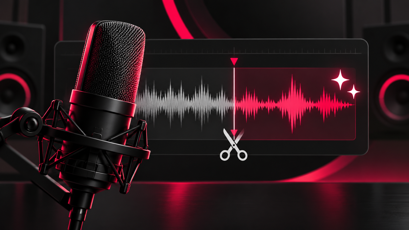 Audacity Post-Production for Voiceover thumbnail