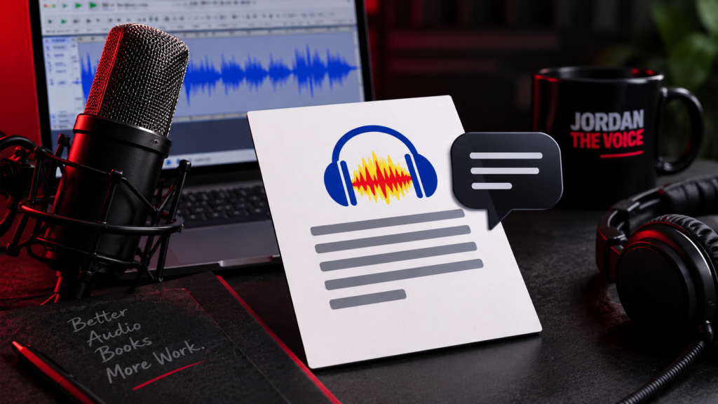 Custom Audacity Macro Prompt thumbnail