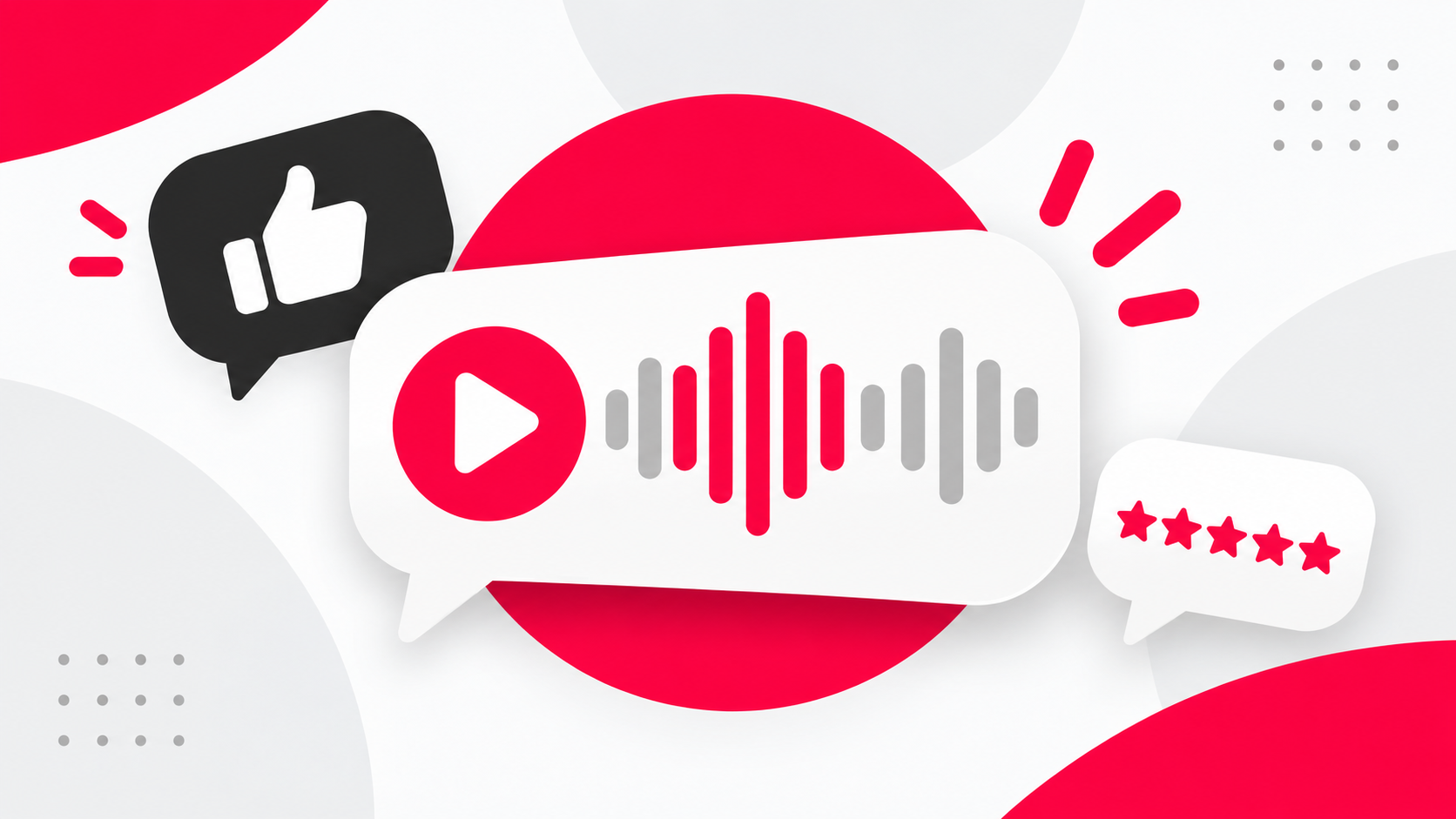 Personalized Audio Clip Review thumbnail
